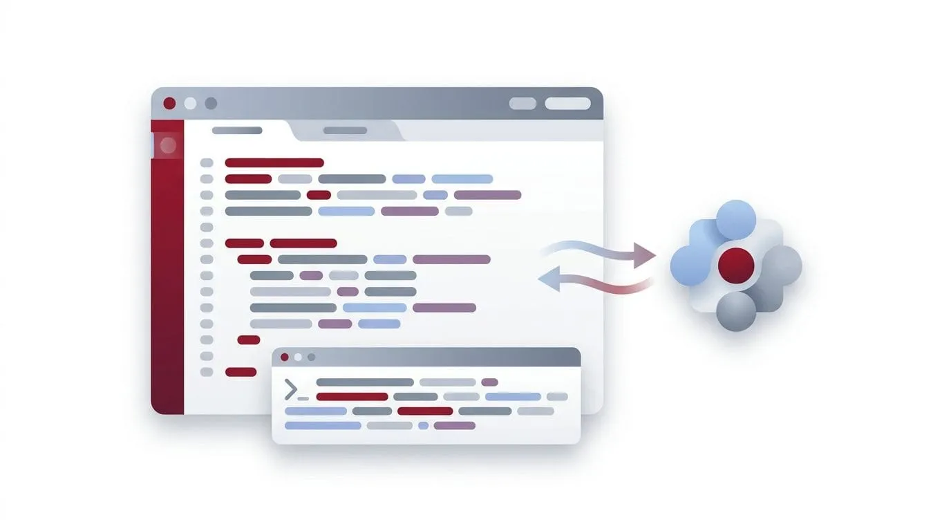 Coding-API & MCP-Server — Virtual Marketer Senior & Junior für dein IDE