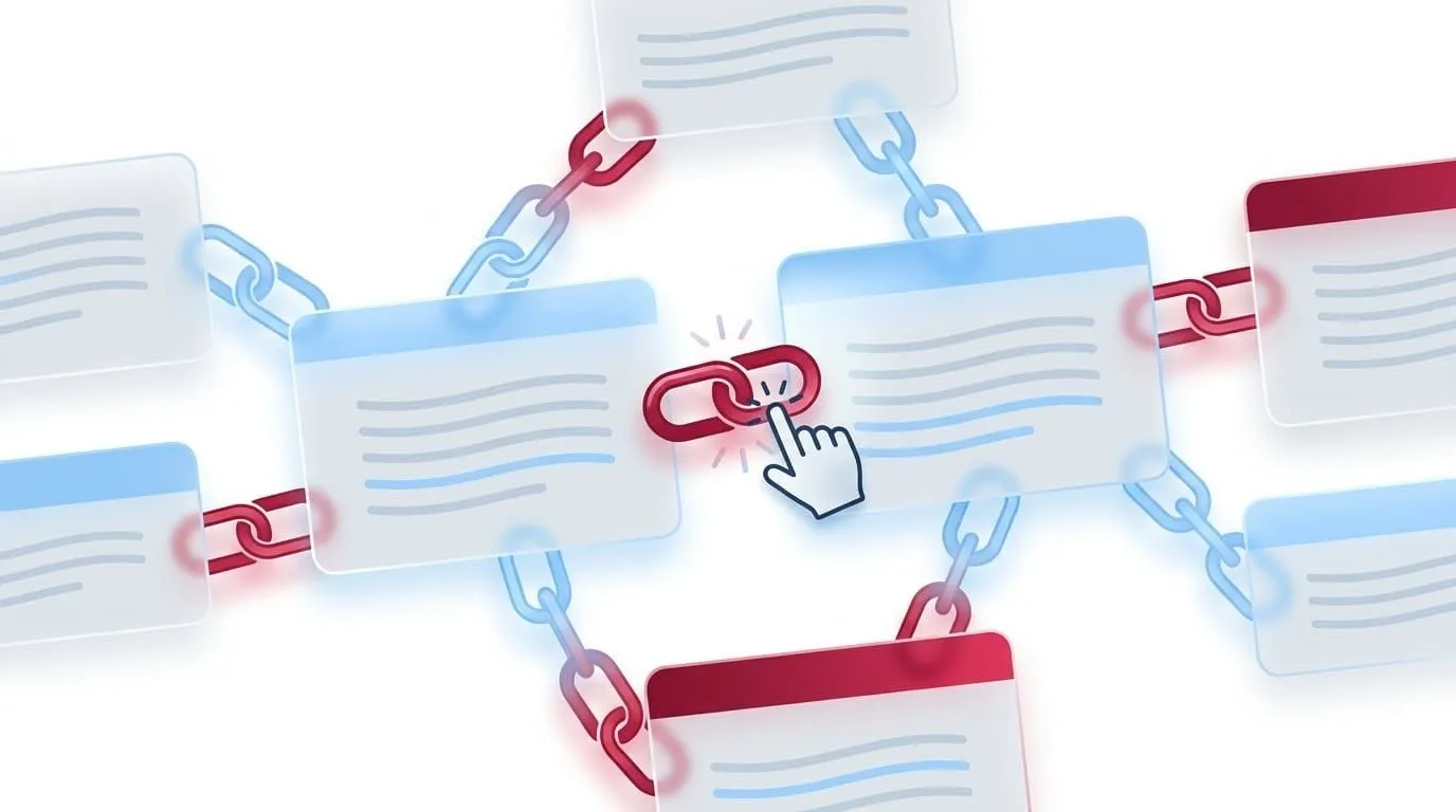 Interne Verlinkung automatisch — KI-Linkinator für SEO
