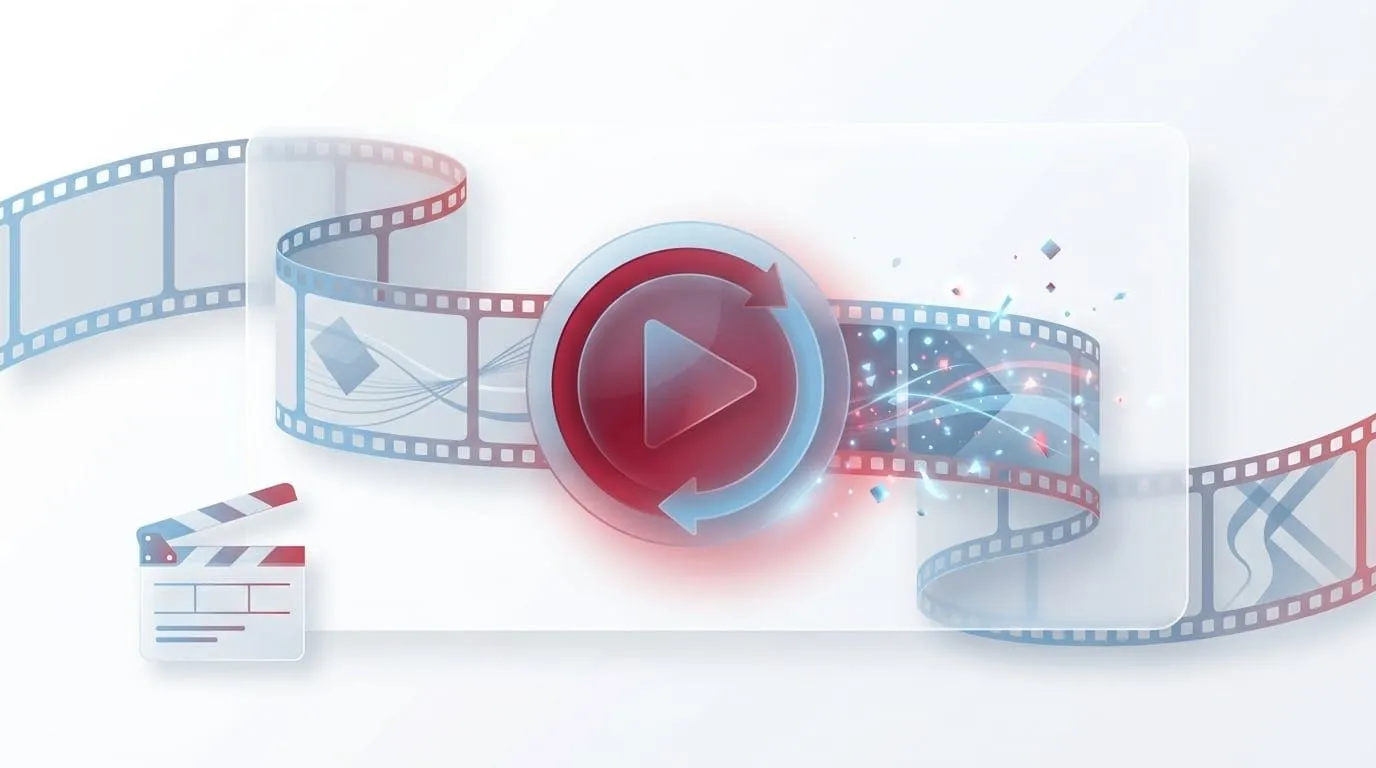 KI-Videogenerator für Marketing-Clips