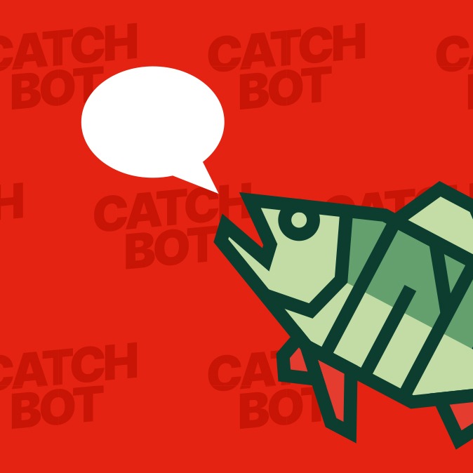 CatchBot von Fischen.ch